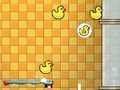 Gêm Ducky Duckie ar-lein
