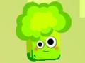 Gêm Little Brocoli  ar-lein