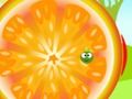 Gêm Ricocheting Orange ar-lein