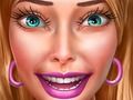 Gêm Doethur Ellie Tongue  ar-lein