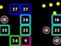 Gêm Blociau Neon  ar-lein