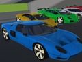 Gêm Drift Car Lamborghini  ar-lein