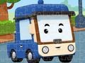 GĂȘm Robocar Poli Jig -so ar-lein GĂȘm Robocar Poli Jig -so ar-lein