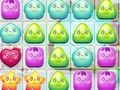 Gêm Cartwn Candy  ar-lein