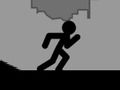 Gêm Stickman Run ar-lein