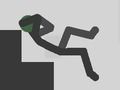Gêm Stickman: Rag Doll  ar-lein