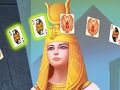Gêm Yr Aifft Solitaire  ar-lein