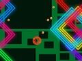 Gêm Ffordd Neon  ar-lein