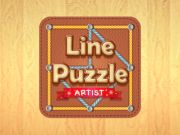 Gêm Artist Pos Llinell  ar-lein