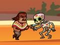 Gêm Dash Cowboy  ar-lein