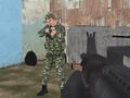 Gêm Ymosodiad Commando ar-lein