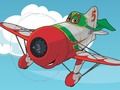 Gêm Llyfr Lliwio Disney Planes  ar-lein