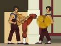 Gêm Stryd Kung Fu 2  ar-lein