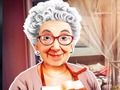Gêm Glanhau Smart  ar-lein