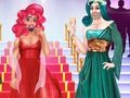 Gêm Y Frenhines Drag Dragons  ar-lein