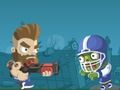 Gêm Zombies Eat Eat  ar-lein