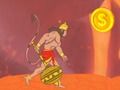 Gêm Antur Hanuman  ar-lein