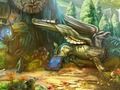 Gêm Nodiadau gan Fantasy Forest  ar-lein