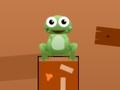 Gêm Dianc Ystafell Frog  ar-lein