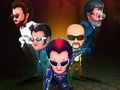 Gêm Chota Rajini ar-lein