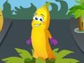 Gêm Rhedeg Banana  ar-lein