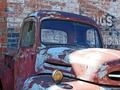 Gêm Gwahaniaethau Old Rusty Cars  ar-lein