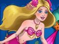 Gêm Sioe Mermaid  ar-lein