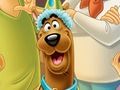 Gêm Scooby Doo: 5ed Penblwydd  ar-lein