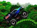 Gêm Pepsi Max Monster Truck Mayhem  ar-lein