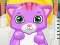 Gêm Doctor Cat ar-lein