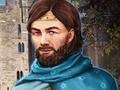 Gêm Dymuniad y Brenin  ar-lein