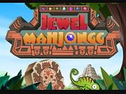 Gêm Gem mahjongg ar-lein