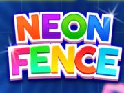 Gêm Ffens neon ar-lein