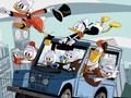 Gêm Quest Disney DuckTales Duckburg  ar-lein