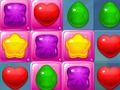 Gêm Candy Siwgr Melys  ar-lein