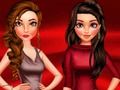 Gêm BFFS: Parti Velvet  ar-lein