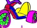 Gêm Back to School: Lliwio Hwyl  ar-lein