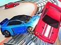 Gêm CarFight. io  ar-lein