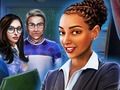 Gêm Academi Cyfnos  ar-lein