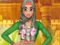 Gêm Jasmines hijab newydd ar-lein
