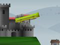 Gêm Sandcastle - Goresgyniad Hynafol  ar-lein