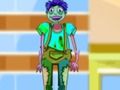 Gêm Hunter Zombie Pinata  ar-lein