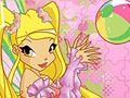 Gêm Pos Winx Set 2  ar-lein
