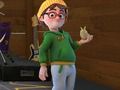 Gêm Dennis & Gnasher Unleashed: Coes It! ar-lein