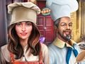 Gêm Cyfrinachau MasterChef  ar-lein