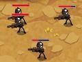Gêm Ceidwad Heddwch Stickman  ar-lein