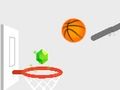 Gêm Llinell Dunk Ultimate 3  ar-lein