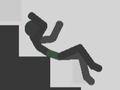 Gêm Hwyl Cwymp Ragdoll Stickman  ar-lein