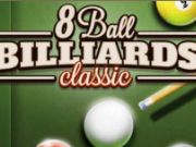 Gêm 8 Ball Ar-lein  ar-lein