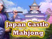 Gêm Castell Japan Mahjong  ar-lein